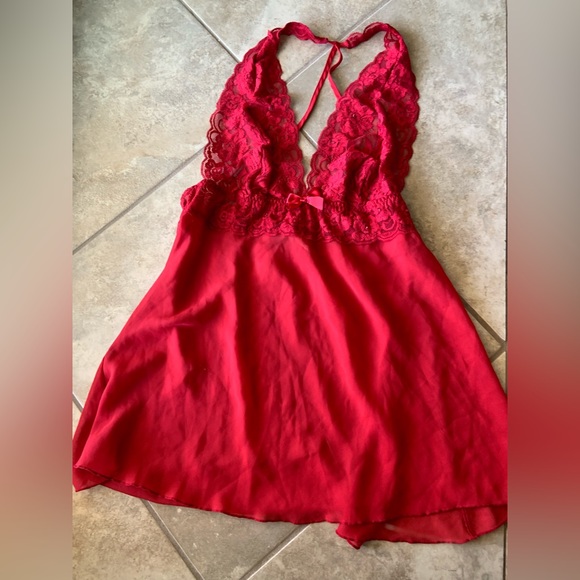 Frederick's of Hollywood Other - Fredericks lingerie